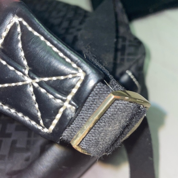 TOMMY HILIFIGER DESIGNER BAG‼️ - Picture 13 of 14